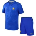 Chelsea Niños Conjunto 2026 2027 Casa Azul - Equipacion Chelsea Niños | 7camisetas
