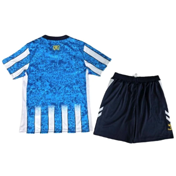 Coventry City Niños Conjunto 2026 2027 Casa Azul - Coventry City Niños Barata | 7camisetas