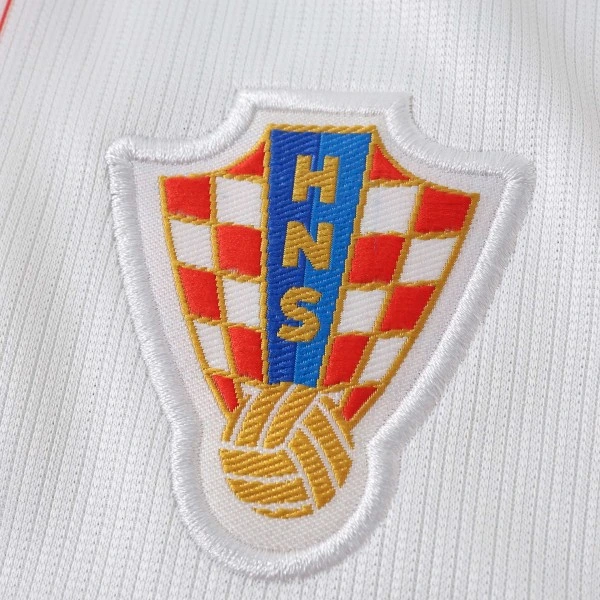 Croacia Niños Conjunto 2026 Casa Rojo - Croacia Niños Barata | 7camisetas