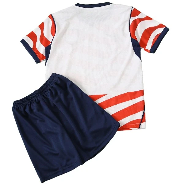 Estados Unidos Niños Conjunto 2026 Casa Rojo - Niños Desaparecidos En Estados Unidos 2026 | 7camisetas