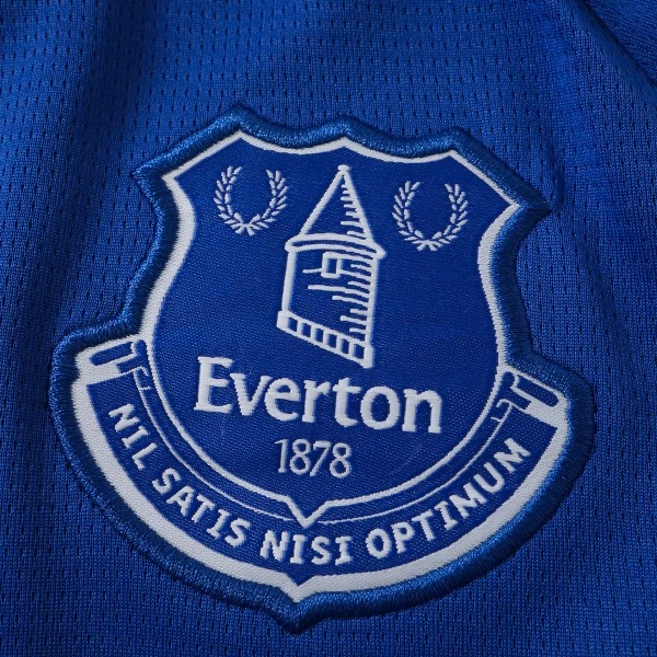 Everton Niños Conjunto 2026 2027 Casa Azul - Everton Niños Barata | 7camisetas