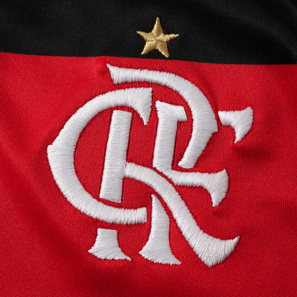 Flamengo Niños Conjunto 2026 2027 Casa Rojo - Flamengo Niños Barata | 7camisetas