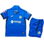 Getafe Niños Conjunto 2026 2027 Casa Azul - Equipacion Getafe Niños | 7camisetas