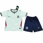 Inglaterra Niños Conjunto 2026 Casa Blanco - Inglaterra Niños Barata | 7camisetas