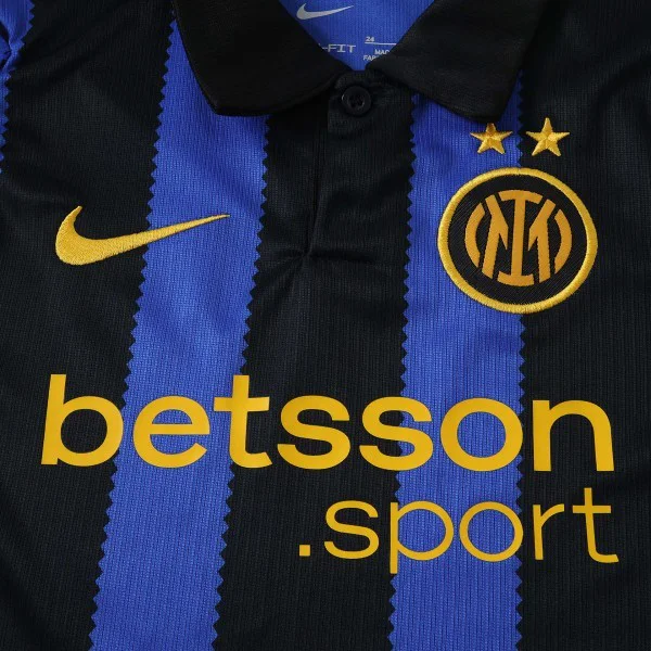 Inter Milán Niños Conjunto 2026 2027 Casa Azul - Inter Milán Niños Barata | 7camisetas