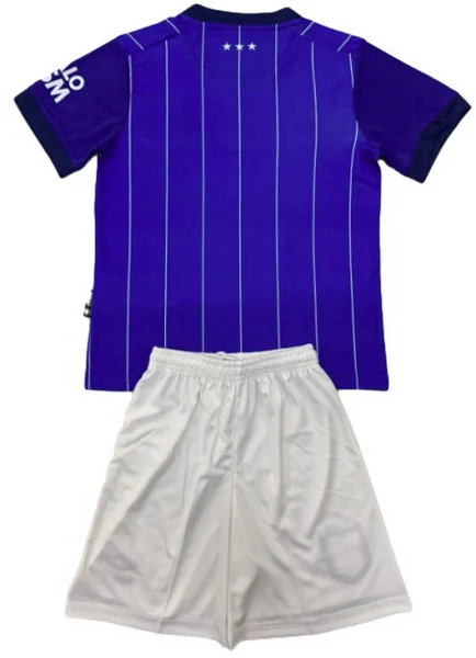 Ipswich Town Niños Conjunto 2024 2025 Casa Azul - Tuta Ipswich Town Niños | 7camisetas
