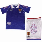 Japón Niños Conjunto Casa Azul - Equipacion Japon Niños | 7camisetas