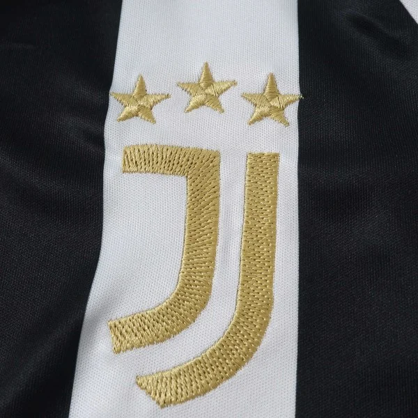 Juventus Niños Conjunto 2026 2027 Casa Blanco - Equipación Juventus Niños | 7camisetas