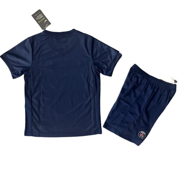 Paris Saint Germain Niños Conjunto 2025 2026 Casa Azul - Tuta Paris Saint Germain Niños | 7camisetas