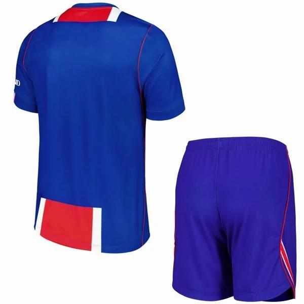 Paris Saint Germain Niños Conjunto 2026 2027 Casa Azul - Paris Saint Germain Niños Barata | 7camisetas