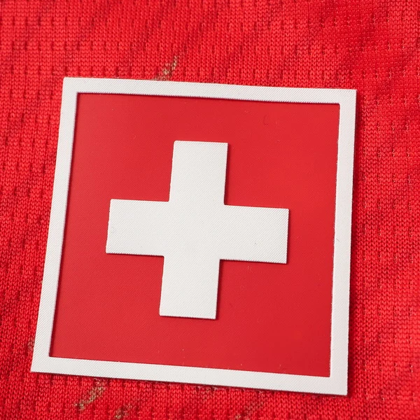 Suiza Niños Conjunto 2026 Casa Rojo - Suiza Niños Barata | 7camisetas
