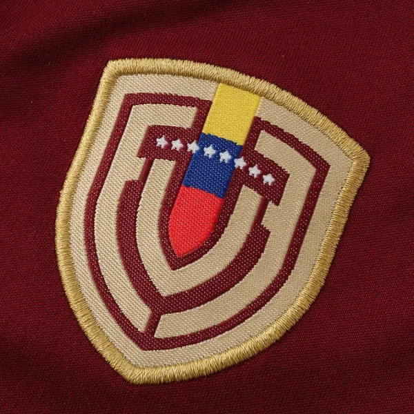 Venezuela Niños Conjunto 2026 Casa Rojo - Venezuela Niños Barata | 7camisetas
