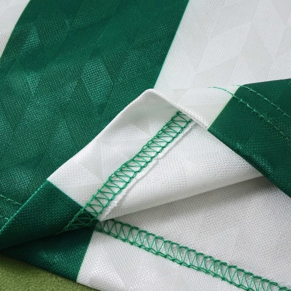 Werder Bremen Niños Conjunto 2026 2027 Casa Verde - Werder Bremen Niños Barata | 7camisetas
