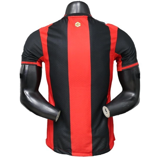 AC Milan Camiseta Edición Jugadores 2026 2027 Casa Roja - Camiseta Ac Milan | 7camisetas