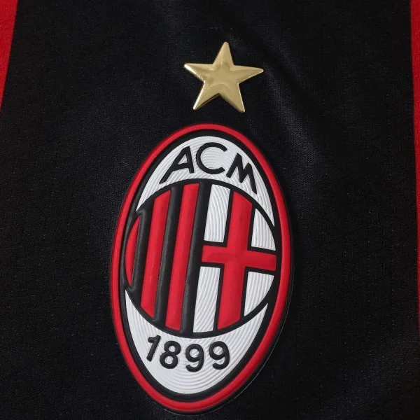 AC Milan Camiseta Edición Jugadores 2026 2027 Casa Roja - Camiseta Ac Milan | 7camisetas