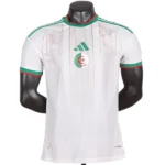Argelia Camiseta Edición Jugadores 2026 Casa Blanca - Camiseta Argelia | 7camisetas