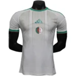 Argelia Camiseta Edición Jugadores 2026 Casa Blanca - Camiseta Argelia | 7camisetas