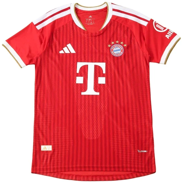 Bayern Múnich Camiseta Edición Jugadores 2026 2027 Casa Roja - Camiseta Bundesliga Bayern Múnich | 7camisetas