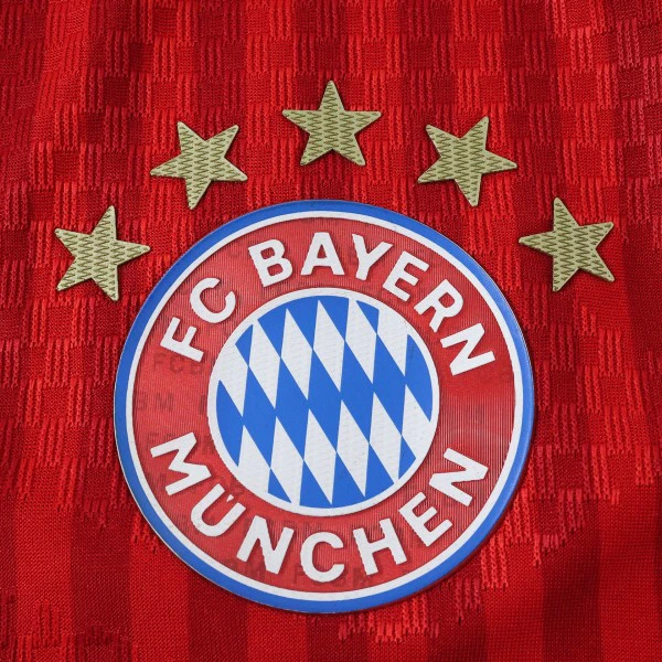 Bayern Múnich Camiseta Edición Jugadores 2026 2027 Casa Roja - Camiseta Bundesliga Bayern Múnich | 7camisetas