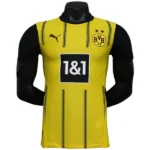 Borussia Dortmund Camiseta Edición Jugadores 2024 2025 Casa Amarilla - Camiseta Bundesliga Borussia Dortmund | 7camisetas