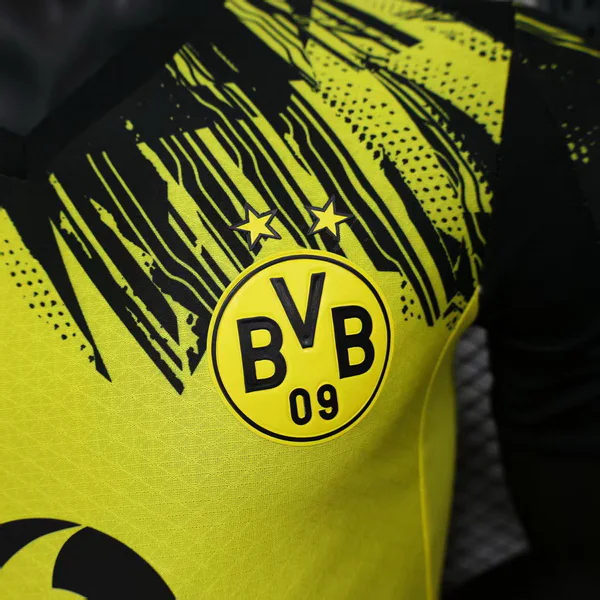 Borussia Dortmund Camiseta Edición Jugadores 2025 2026 Casa Amarilla - Camiseta Bundesliga Borussia Dortmund | 7camisetas