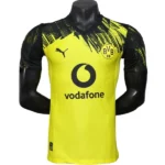 Borussia Dortmund Camiseta Edición Jugadores 2025 2026 Casa Amarilla - Camiseta Bundesliga Borussia Dortmund | 7camisetas