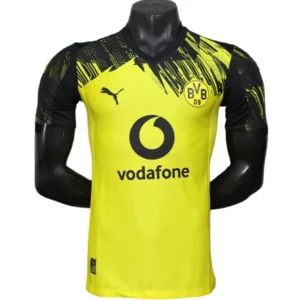 Borussia Dortmund Camiseta Edición Jugadores 2025 2026 Casa Amarilla - Camiseta Bundesliga Borussia Dortmund | 7camisetas