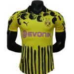 Borussia Dortmund Camiseta Edición Jugadores 2025 2026 Casa Amarilla - Camiseta Bundesliga Borussia Dortmund | 7camisetas