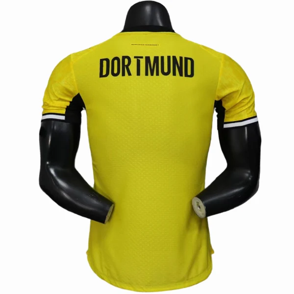 Borussia Dortmund Camiseta Edición Jugadores 2026 2027 Casa Amarilla - Camiseta Bundesliga Borussia Dortmund | 7camisetas
