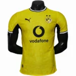 Borussia Dortmund Camiseta Edición Jugadores 2026 2027 Casa Amarilla - Camiseta Bundesliga Borussia Dortmund | 7camisetas