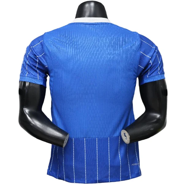Brighton & Hove Albion Camiseta Edición Jugadores 2026 2027 Casa Azul - Camiseta Brighton & Hove Albion | 7camisetas