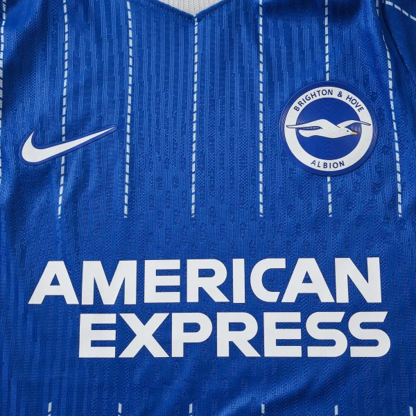 Brighton & Hove Albion Camiseta Edición Jugadores 2026 2027 Casa Azul - Camiseta Brighton & Hove Albion | 7camisetas