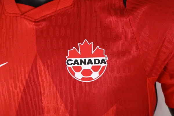 Canadá Camiseta Edición Jugadores 2025 Casa Roja - Camiseta Canadá Mundial 2026 | 7camisetas