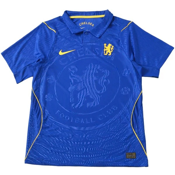 Chelsea Camiseta Edición Jugadores 2026 2027 Casa Azul - Camiseta Chelsea | 7camisetas