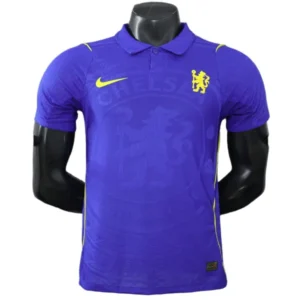 Chelsea Camiseta Edición Jugadores 2026 2027 Casa Azul - Camiseta Chelsea | 7camisetas