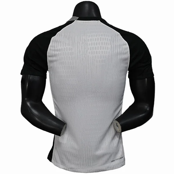 Corinthians Paulista Camiseta Edición Jugadores 2025 2026 Casa Blanca | 7camisetas