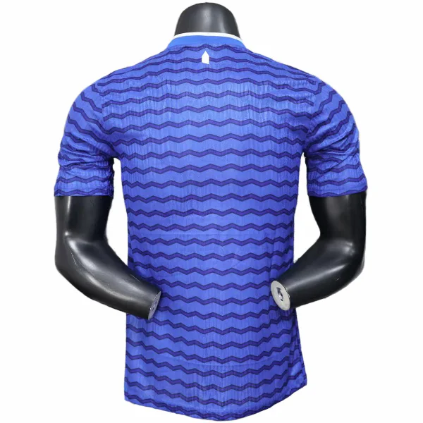 Everton Camiseta Edición Jugadores 2025 2026 Casa Azul - Camiseta Everton | 7camisetas