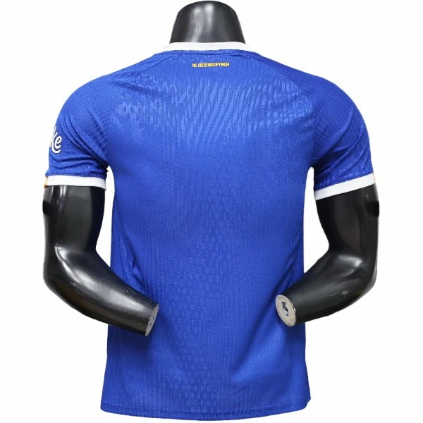Everton Camiseta Edición Jugadores 2026 2027 Casa Azul - Camiseta Everton | 7camisetas