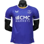 Everton Camiseta Edición Jugadores 2026 2027 Casa Azul - Camiseta Everton | 7camisetas