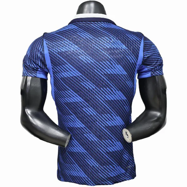 Francia Camiseta Edición Jugadores 2026 Casa Azul - Camiseta Francia Mundial 2026 | 7camisetas