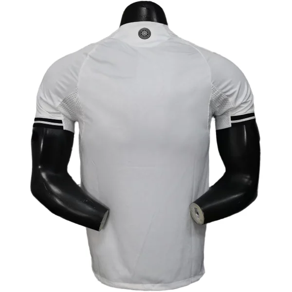 Fulham Camiseta Edición Jugadores 2025 2026 Casa Blanca - Camiseta Fulham | 7camisetas