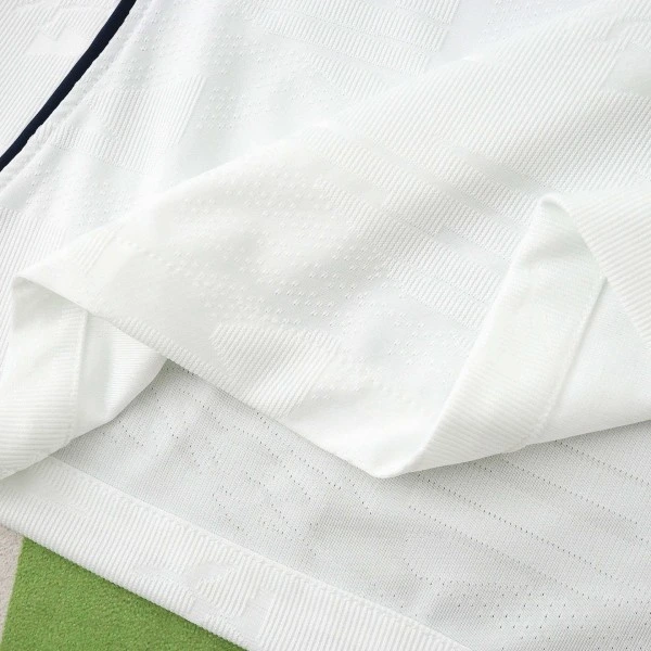 Inglaterra Camiseta Edición Jugadores 2026 Casa Blanca - Camiseta Inglaterra | 7camisetas