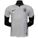 Inglaterra Camiseta Edición Jugadores 2026 Casa Blanca - Camiseta Inglaterra | 7camisetas