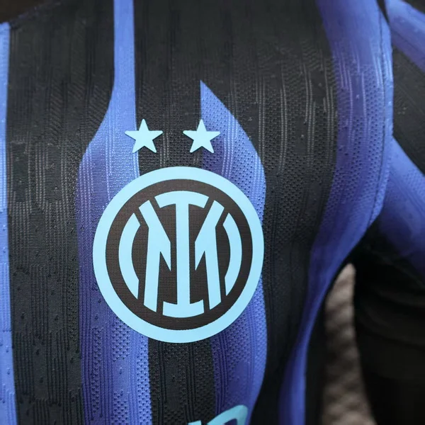 Inter Milán Camiseta Edición Jugadores 2025 2026 Casa Azul - Camiseta Serie A Inter Milán | 7camisetas