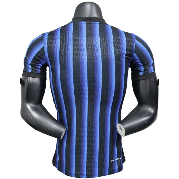 Inter Milán Camiseta Edición Jugadores 2025 2026 Casa Azul - Camiseta Serie A Inter Milán | 7camisetas