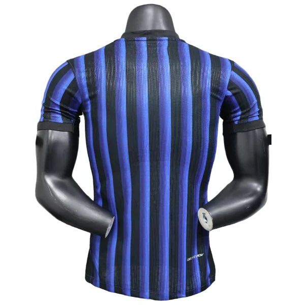 Inter Milán Camiseta Edición Jugadores 2025 2026 Casa Azul - Camiseta Serie A Inter Milán | 7camisetas