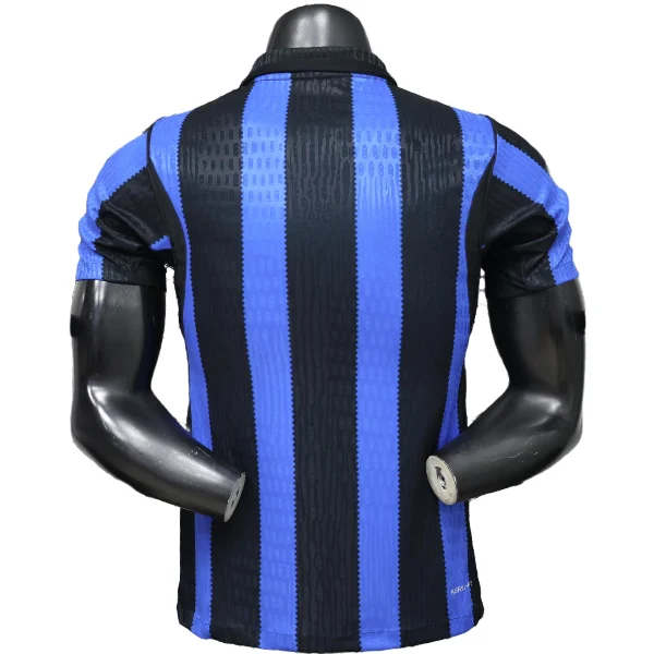 Inter Milán Camiseta Edición Jugadores 2026 2027 Casa Azul - Camiseta Serie A Inter Milán | 7camisetas