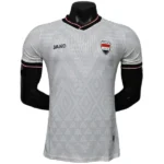 Irak Camiseta Edición Jugadores 2026 Casa Blanca - Camiseta Irak | 7camisetas