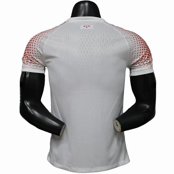 Jordán Camiseta Edición Jugadores 2026 Casa Blanca - Camiseta Jordan Hombre | 7camisetas
