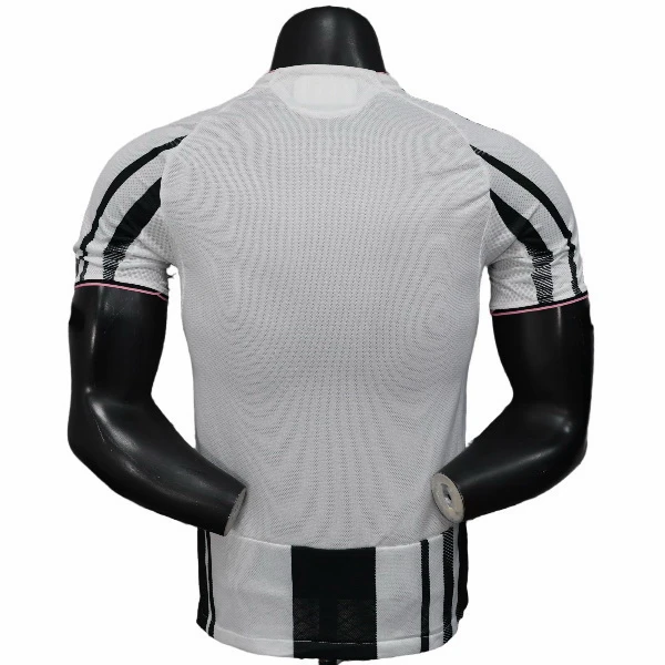 Juventus Camiseta Edición Jugadores 2025 2026 Casa Blanca - Camiseta Juventus | 7camisetas